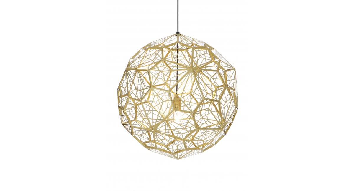 Tom Dixon, Etch Web