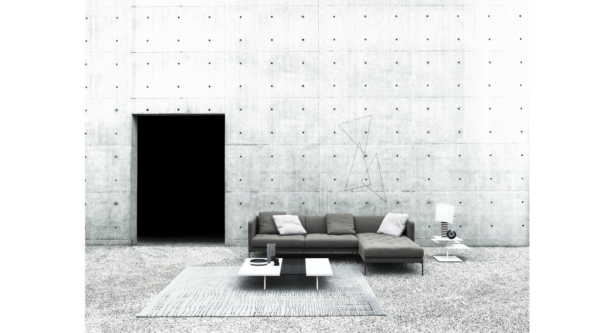 Living Divani, Easy Lipp