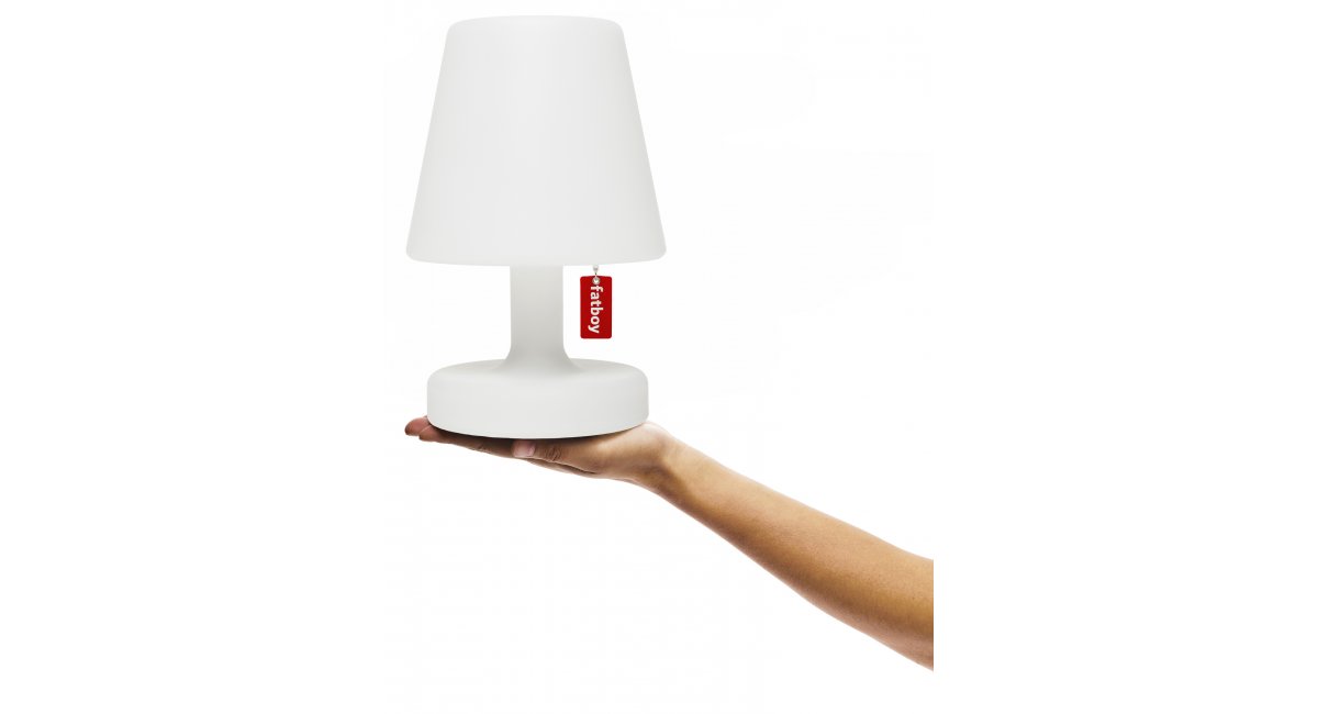 Fatboy, Edison the Petit