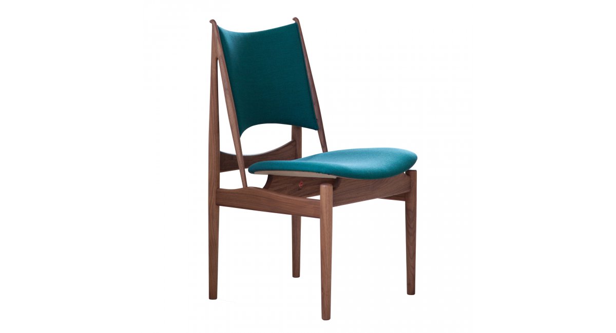 House of Finn Juhl, Egyptian chair