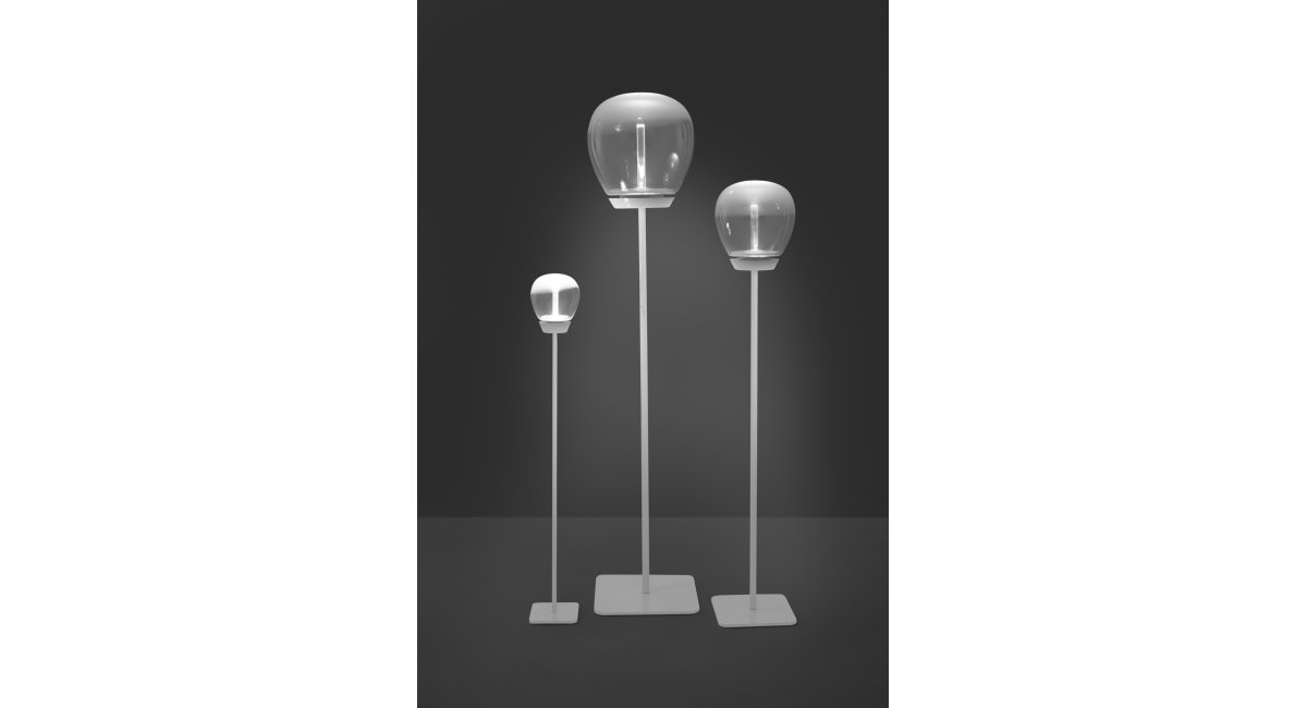 Artemide, Empatia Tierra