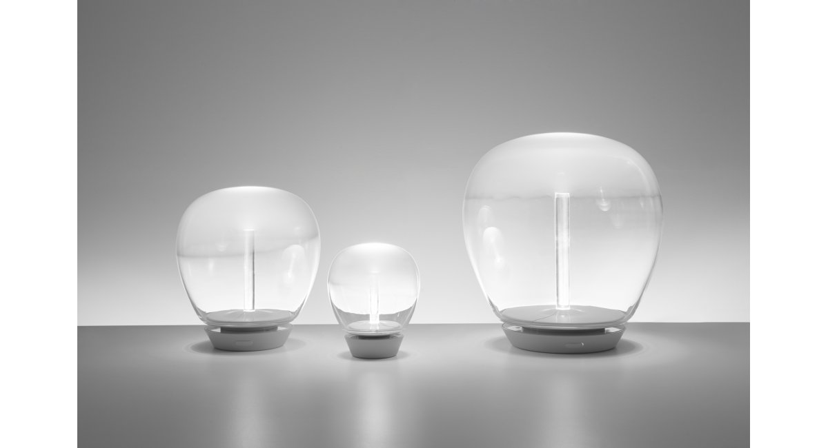 Artemide, Empatia Tavolo