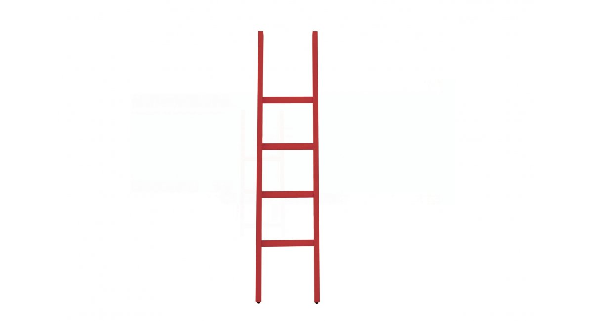 Nidi, Peggy ladder