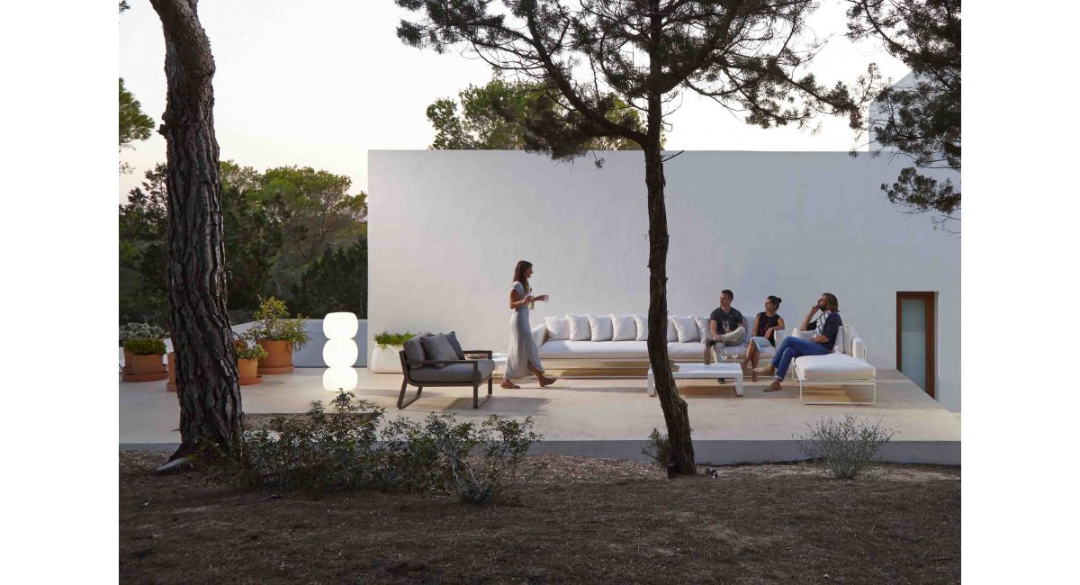 Gandia Blasco, Esferas