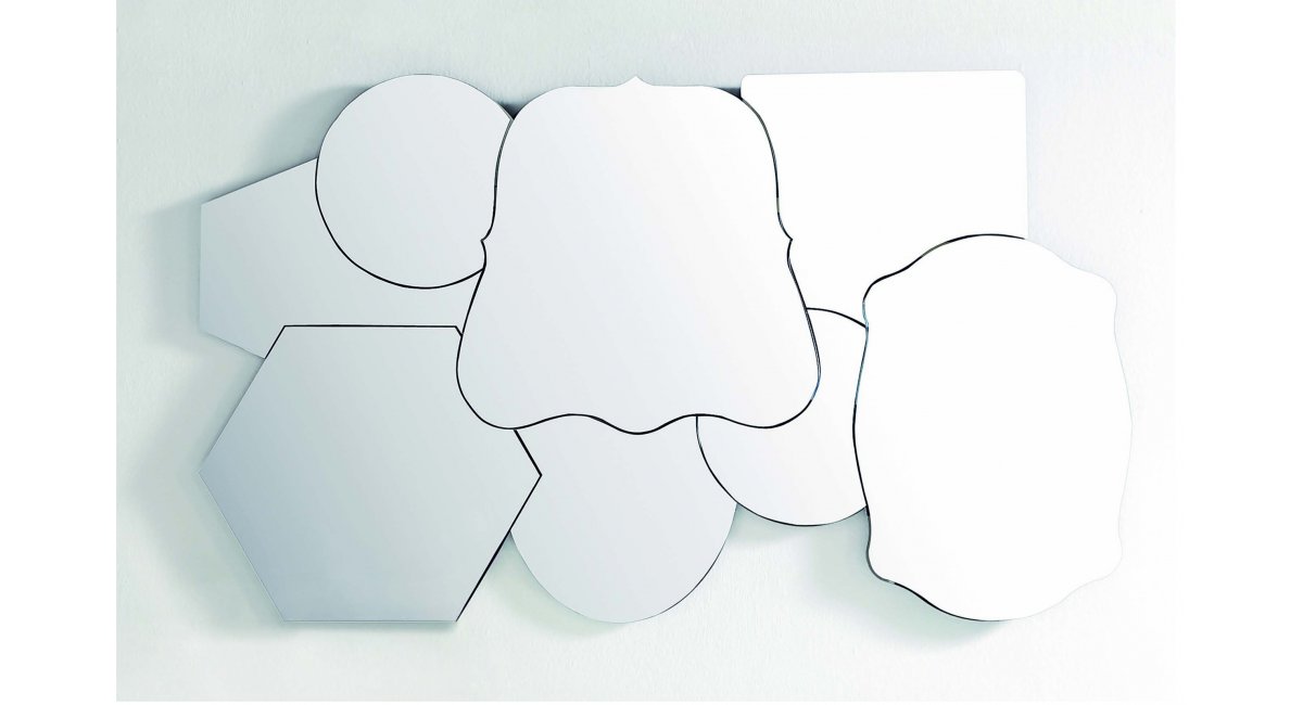 bd (barcelona design), Showtime espejo