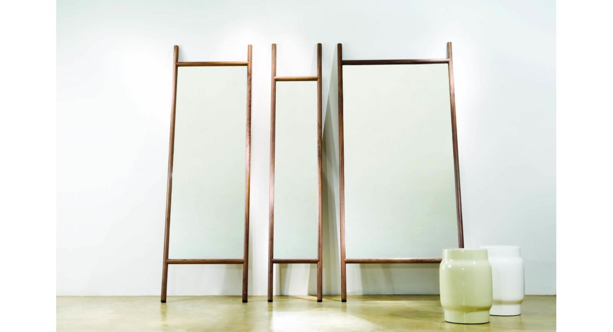 De La Espada, Extend Mirrors