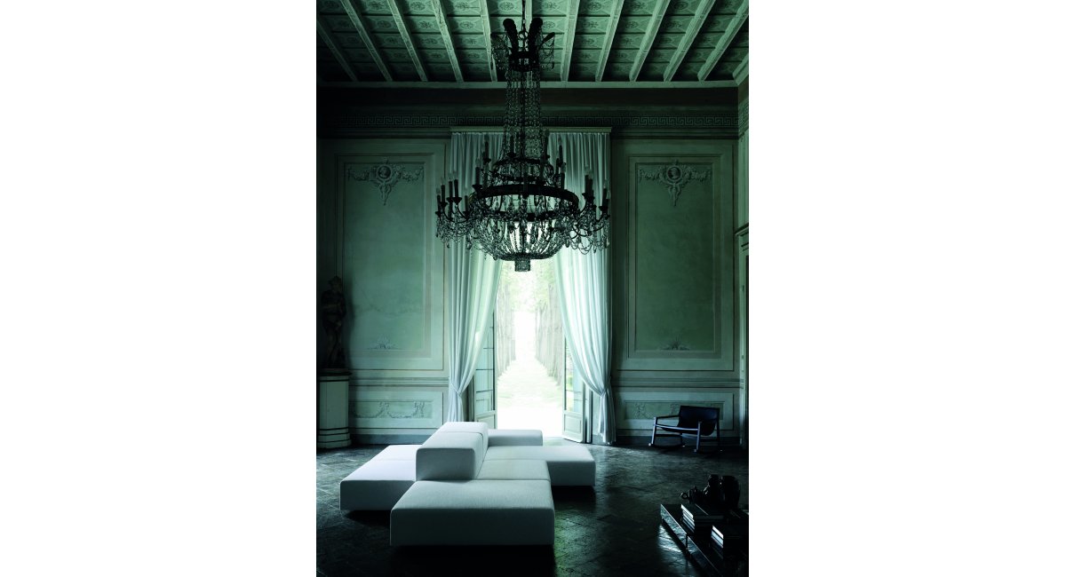 Living Divani, Extra Wall