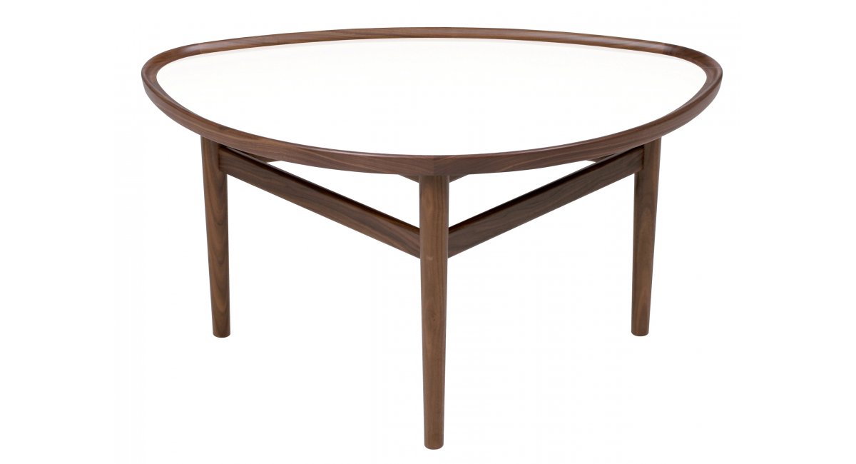 House of Finn Juhl, Eye table