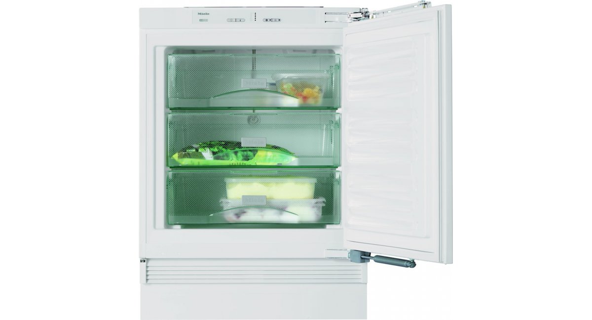 Miele, Congelador F 9122