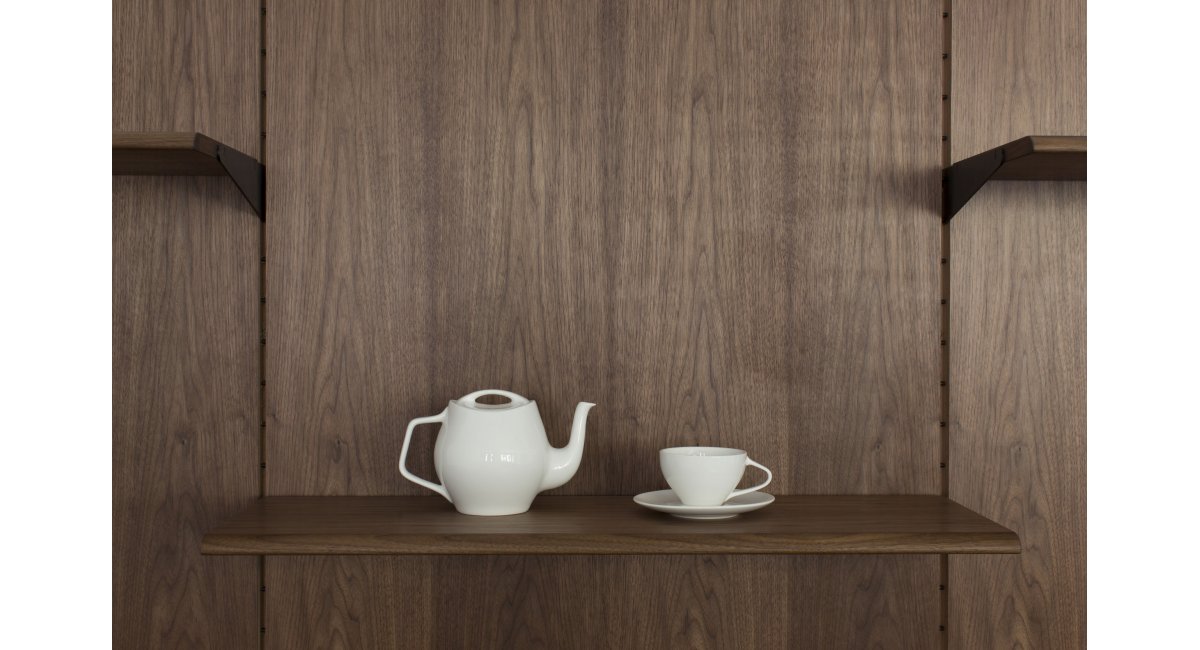 House of Finn Juhl, FJ Panel system