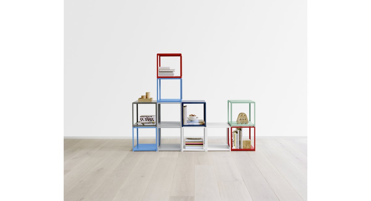 e15, Fortyforty side Table