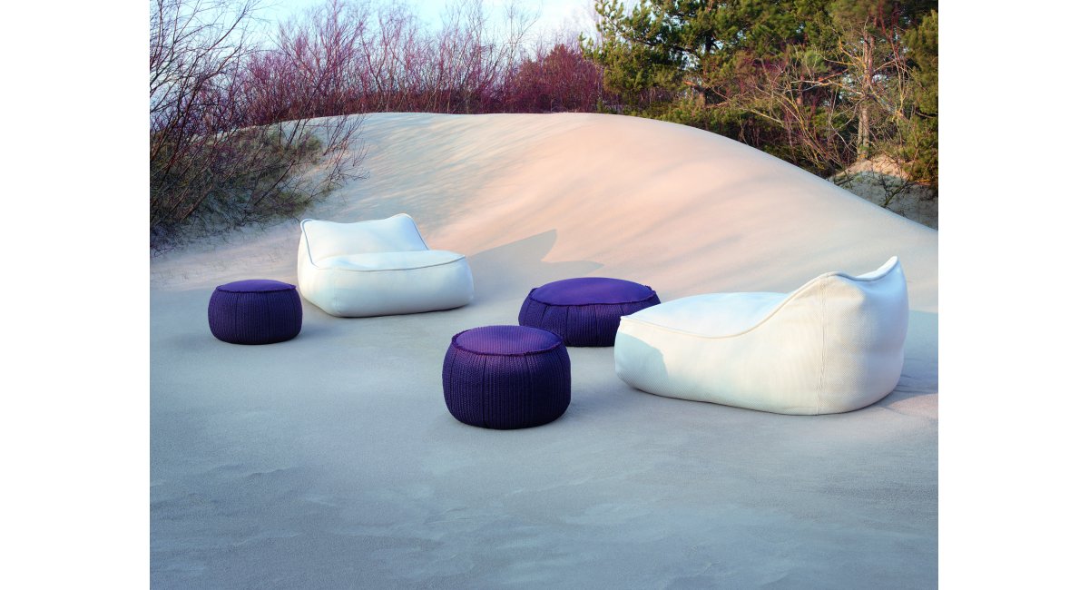 Paola Lenti, Float