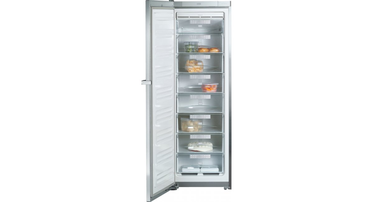 Miele, Congelador FN 14827