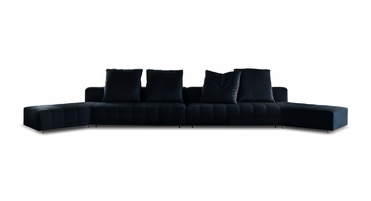 Minotti, Freeman Lounge