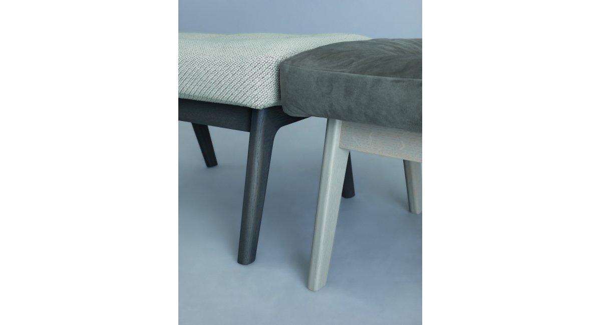 Zeitraum, Friday Pouf