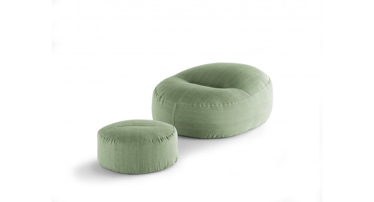 Ivano Readelli, Friz and Frizzino