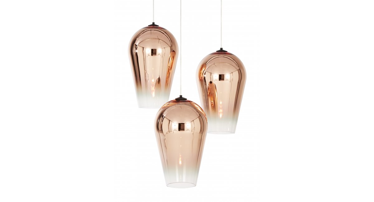 Tom Dixon, Fade