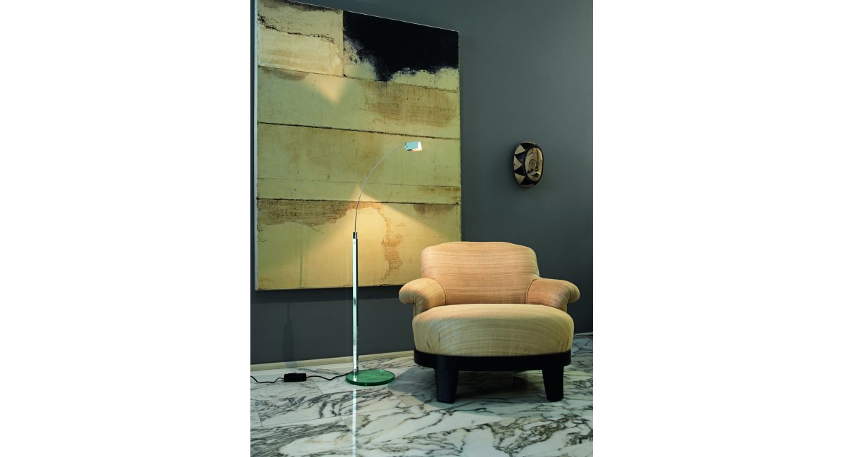 Fontana Arte, Falena