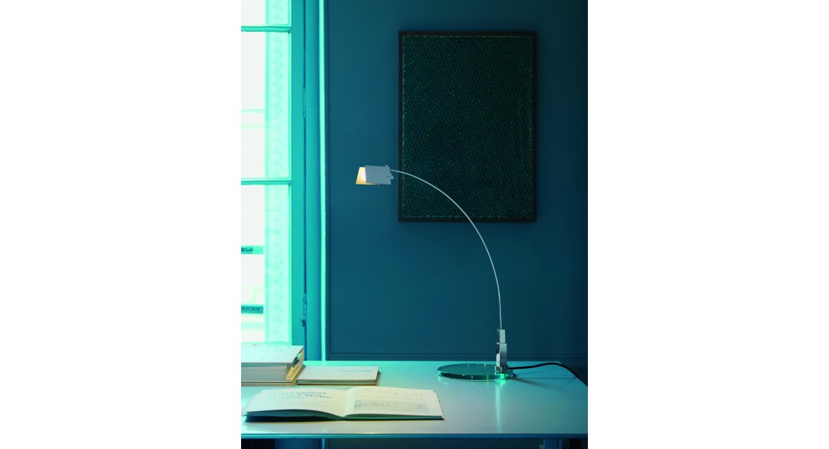 Fontana Arte, Falena