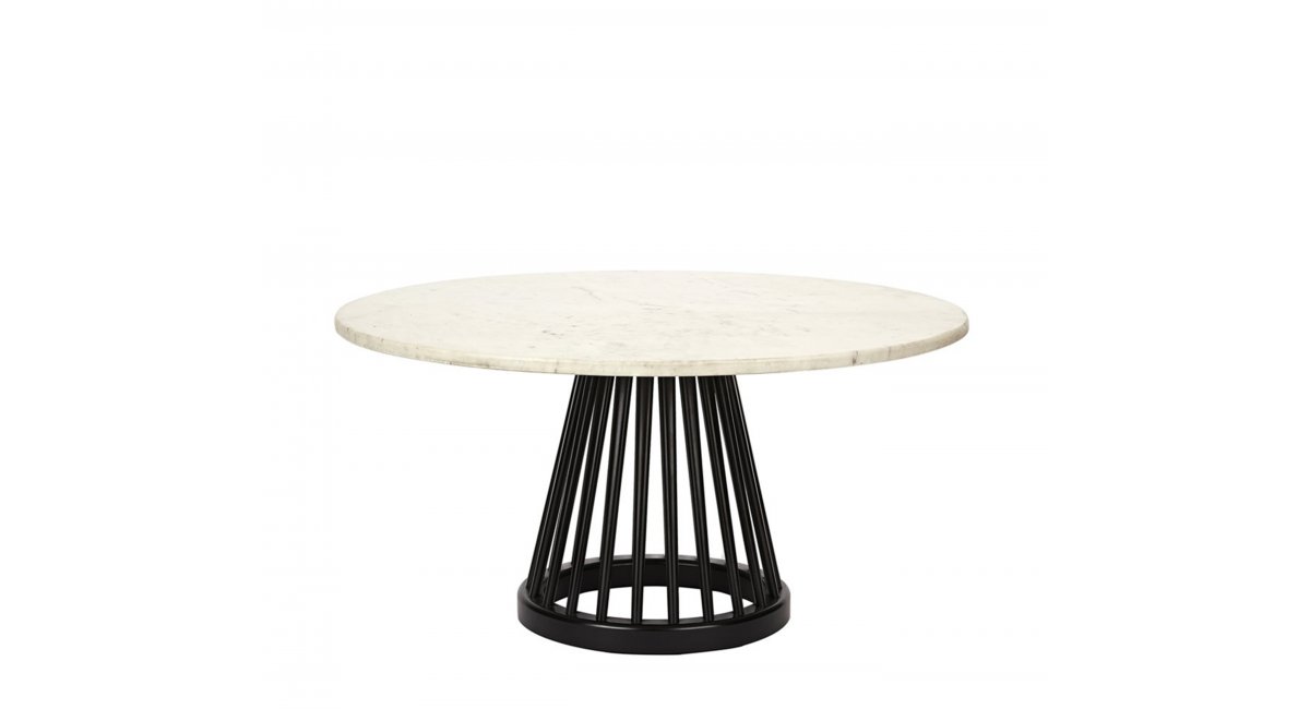 Tom Dixon, Fan table