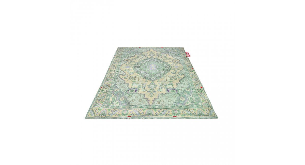 Fatboy, Non Flying Carpet