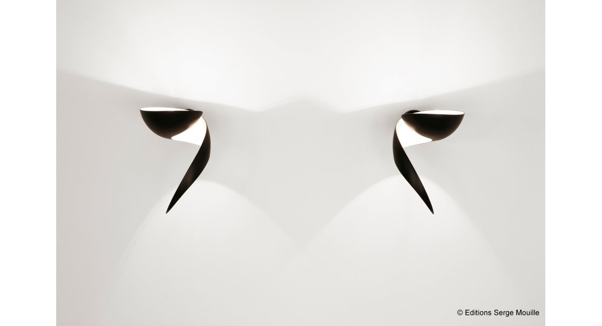 Serge Mouille, Flamme