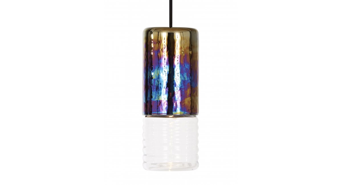 Tom Dixon, Flask long