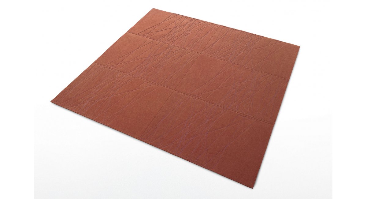 Paola Lenti, Accordi