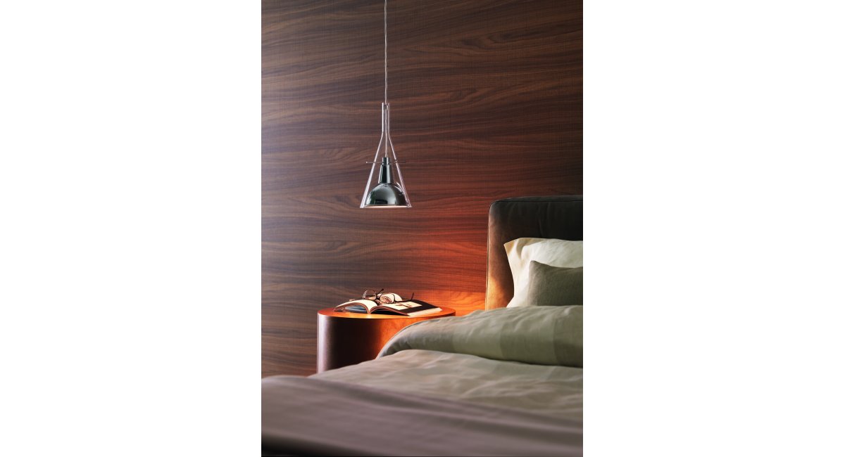 Fontana Arte, Flùte