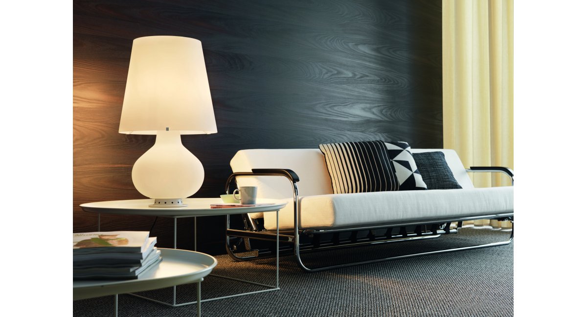 Fontana Arte, Fontana