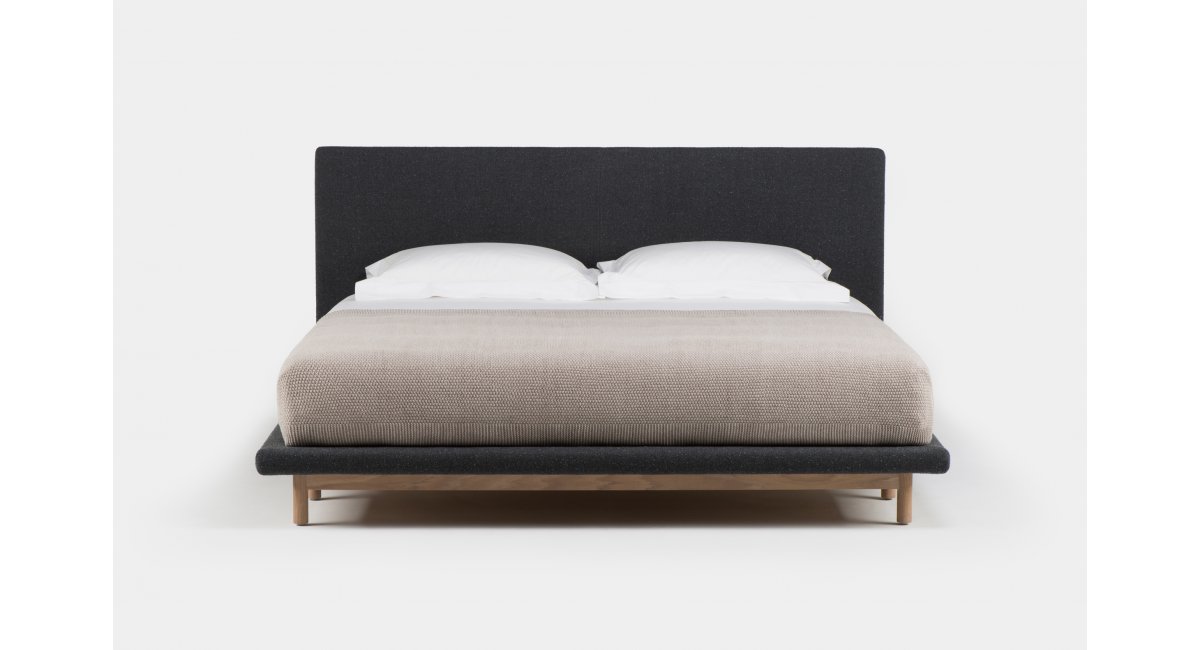De La Espada, Frame Bed
