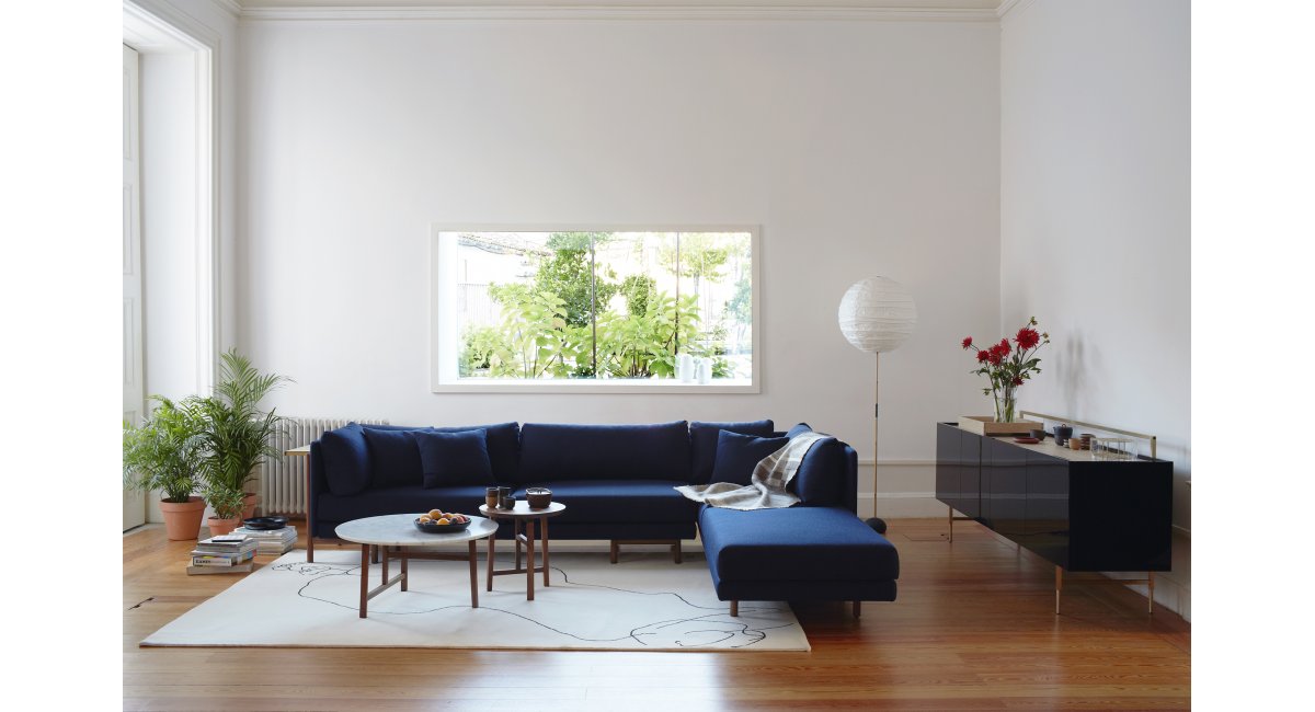 De La Espada, Frame Sofa