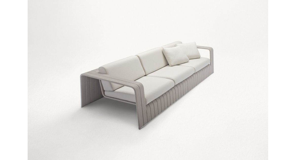 Paola Lenti, Frame