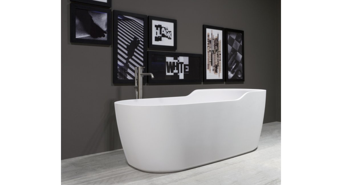 Antonio Lupi, Funny west