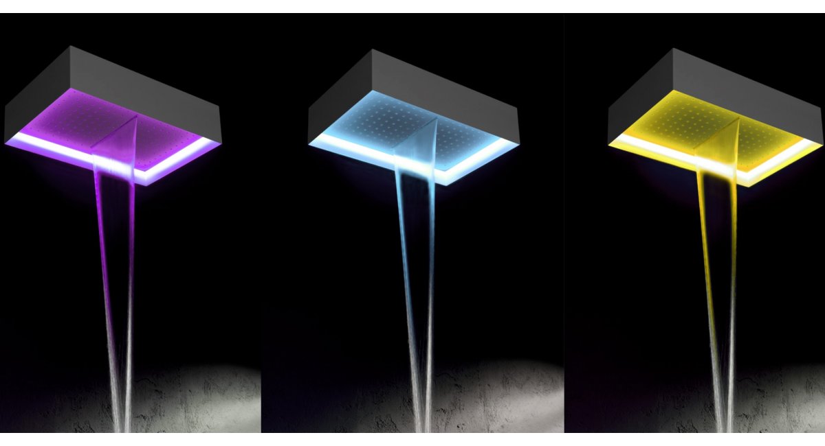 Antonio Lupi, Fuorimeteo