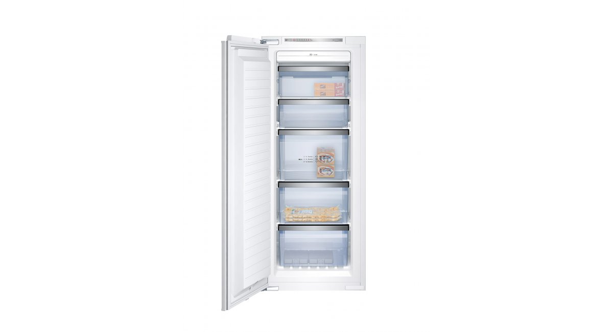 Neff, Congelador G8120X0