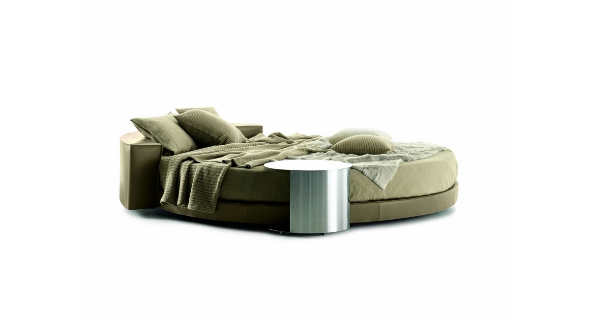 Ivano Readelli, Glamour