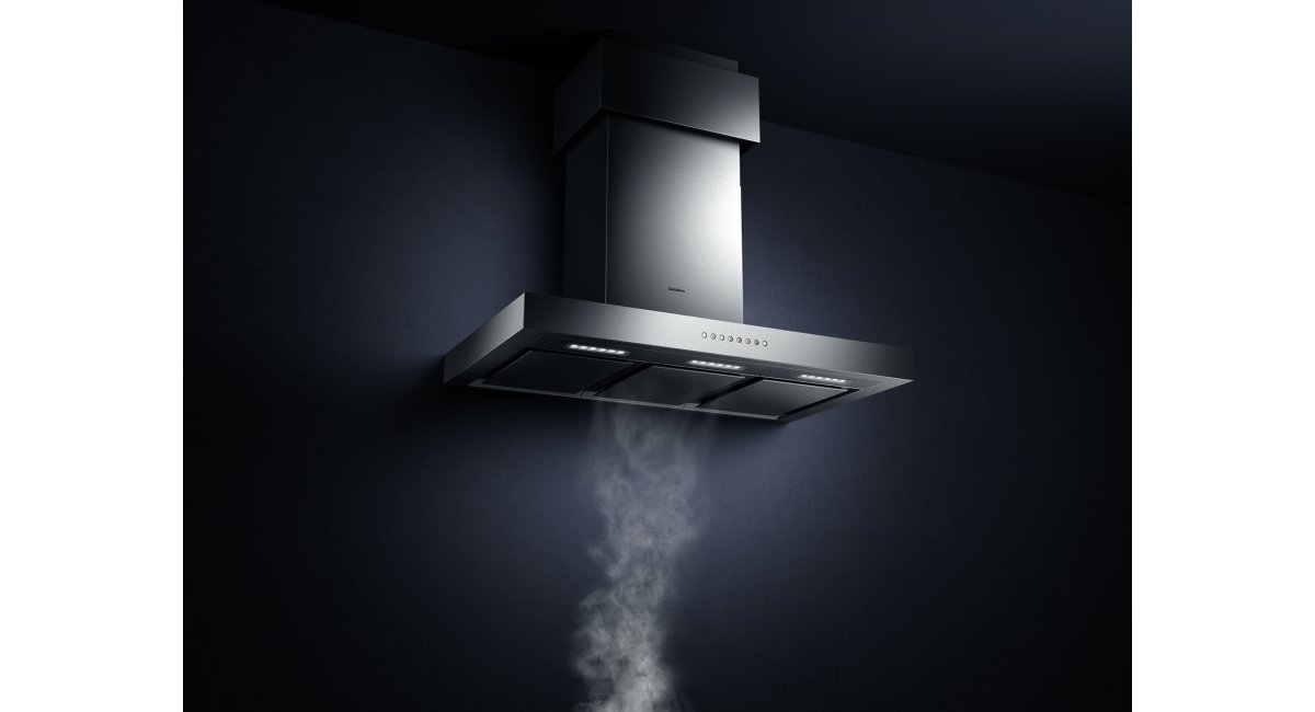 Gaggenau, Extracción de pared serie 200