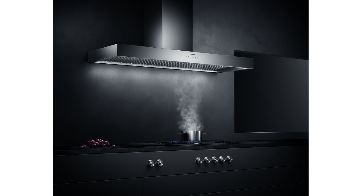 Gaggenau, Extracción de pared serie 400