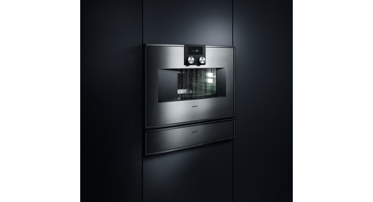Gaggenau, Hornos serie 400