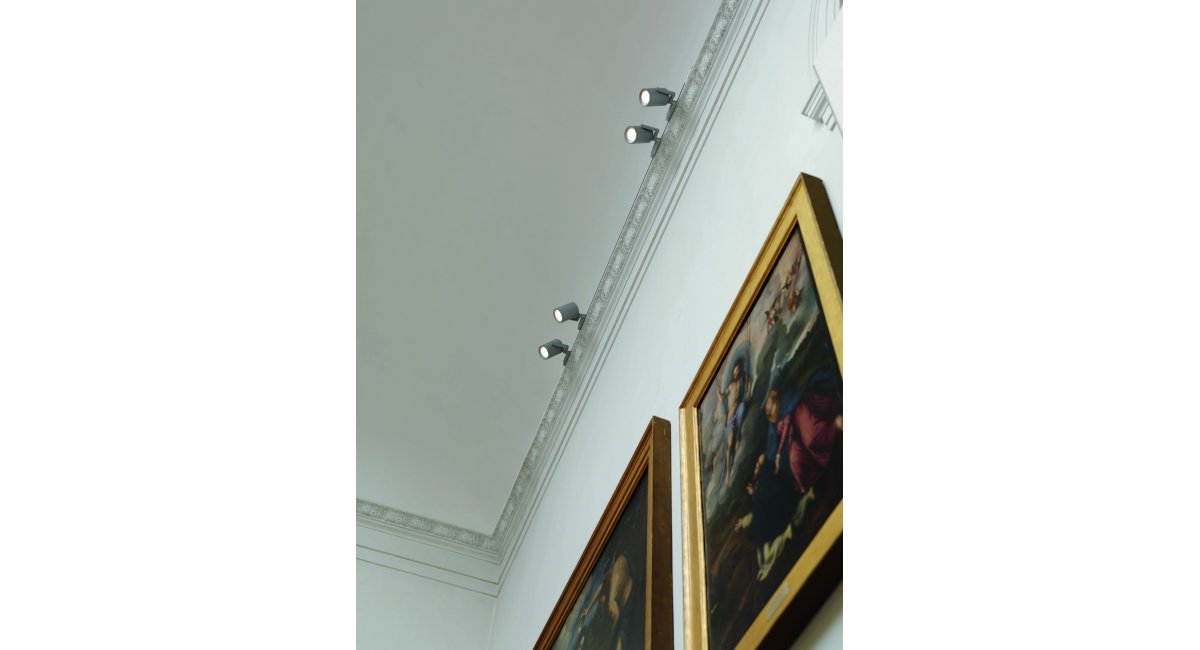 Fontana Arte, Gallery