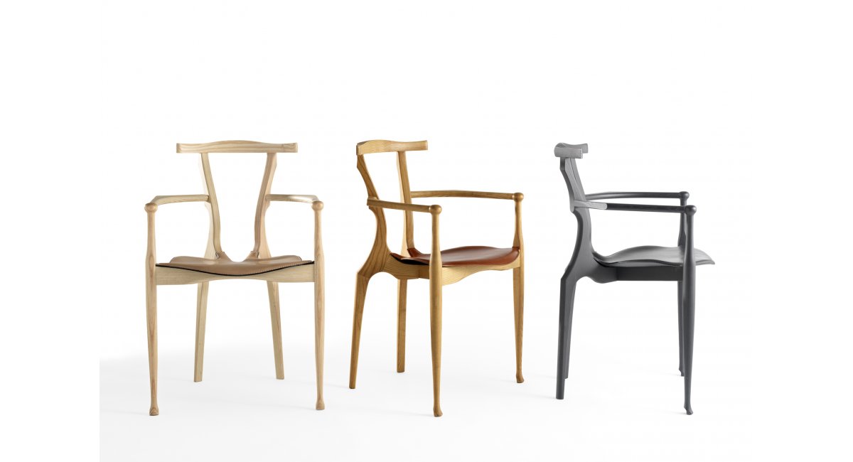 bd (barcelona design), Gaulino