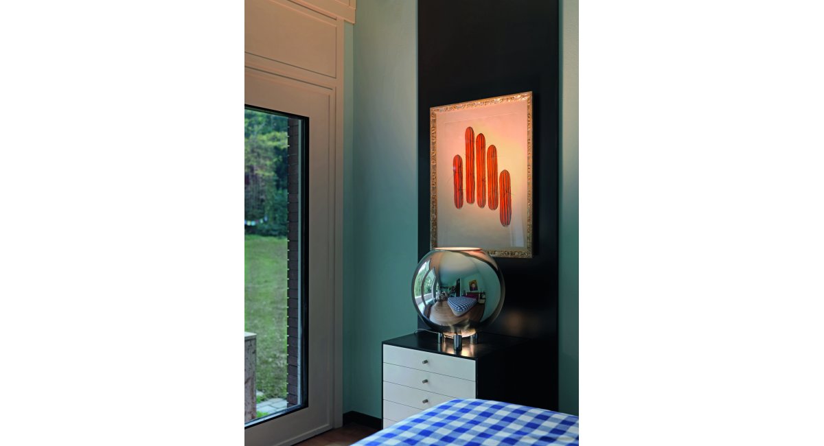 Fontana Arte, Globo Di Luce