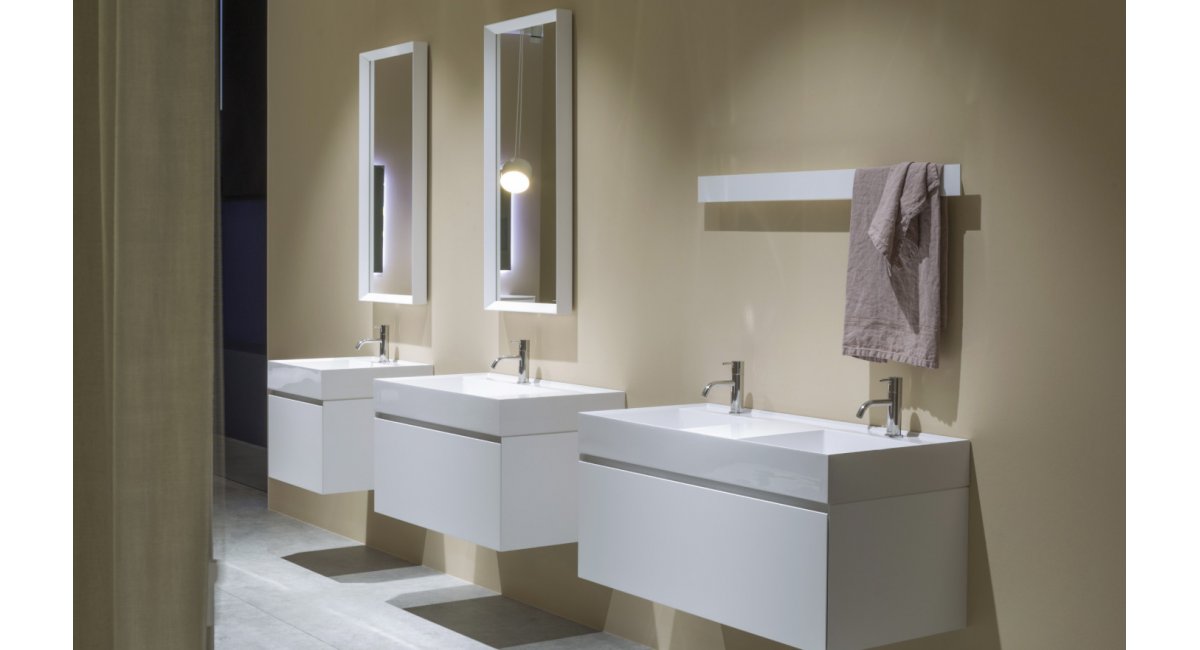 Antonio Lupi, Graffio