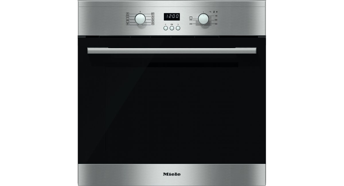 Miele, Hornos H 2161 B