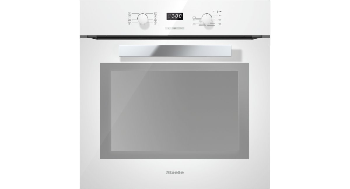 Miele, Hornos H 2661 B