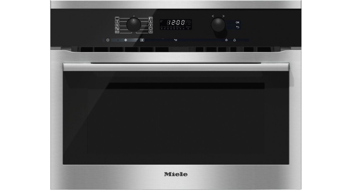Miele, Hornos H 6100 BM