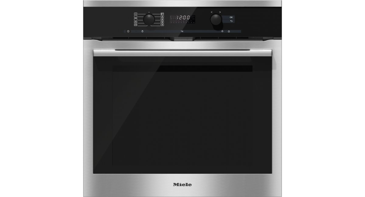 Miele, Hornos H 6160 BP