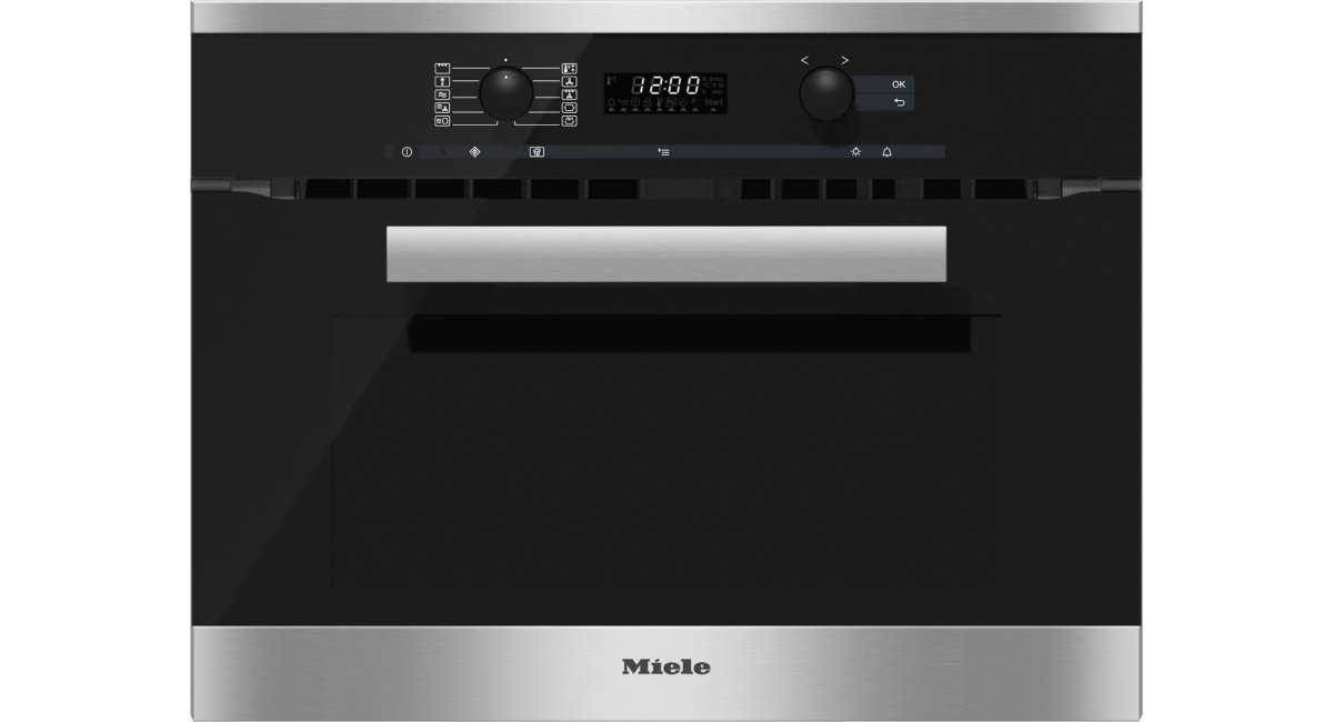 Miele, Hornos H 6200 BM
