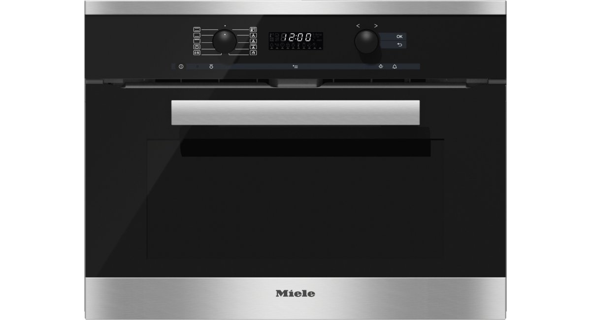 Miele, Hornos H 6200 BP